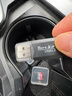 512g高速通用tf内存卡录像机监控储存行车记录仪监控摄像头microSD 256G高速通用+读卡器+SD卡套 实拍图