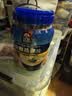 桂格（QUAKER）快煮快熟燕麦片1000克罐装 营养早餐 膳食纤维 零添加白砂糖 实拍图
