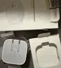 Apple/苹果 40W type-c快充充电器 苹果usb-c原装充电头 旗舰店新款苹果iPhone 17 Pro Max充电器 实拍图