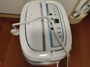德业（Deye）除湿机/抽湿机 除湿量12升/天 家用轻音吸湿器地下室干燥机干衣机低功耗手机智控DYD-E12A3 实拍图