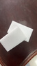 雅高抹布10*6*2CM80片装纳米海绵布魔力擦神奇去油污厨房洗碗百洁布 实拍图