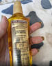 施华蔻（Schwarzkopf）金致润养瞬柔精油75ml 修护受损 免洗滋养 改善毛躁分叉 亮泽顺滑 实拍图