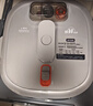 美的（Midea）【价保618】小飞侠电压力锅有钛0氟0涂层双胆高压锅5L全自动智能预约家用煲汤4-6人煮饭煲E5825N 实拍图