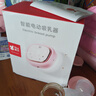 新贝吸奶器 电动吸奶器无痛全自动  拔奶器 大吸力便携吸乳器8776 实拍图