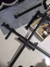 军霞（JUNXIA） 综合训练器运动器械健身器材家用单人多功能大型力量运动器材 DZ103升级款28功能-包上楼 实拍图