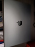 Apple/苹果AI/MacBook Air13英寸M5 (10+8核) 16G 512G天蓝色笔记本电脑【教育优惠】MDHH4CH/A 实拍图
