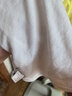 贝肽斯女童打底裤夏季薄凉感透气裤子宝宝女孩配裙子外穿防蚊裤七分裤子 实拍图