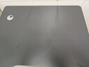 奥伦福特  电脑桌台式家用电竞游戏桌办公书桌简约书房写字桌子 碳纤维纹路单桌-80*60 升级款电竞桌 实拍图
