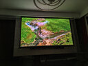 极米（XGIMI）Z9X 4K 高亮版 全新轻薄4K光学变焦三色激光投影1500CVIA 真实高亮家用智能云台投影仪 国家补贴 实拍图