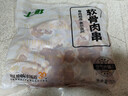 上鲜软骨肉串 1.52斤骨肉相连鸡脆骨掌中宝半成品空气炸锅宵夜 实拍图