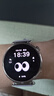 华为HUAWEI WATCH GT 6 流光紫 41mm智能手表多维情绪健康全新骑行体验 实拍图