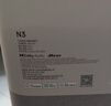 坚果投影（JMGO）N3纯三色激光变焦投影仪家用 4K无损超高清云台投影机 智能家庭影院 国家补贴 实拍图