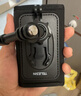 TELESIN大疆action4/5pro/6肩带背包夹适配gopro背包带支架背包固定夹ace pro2双肩包固定拍摄支架 实拍图
