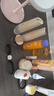 袋鼠妈妈专用护肤品小麦补水保湿修护洁水乳霜护肤礼盒送老婆敏肌可用 实拍图