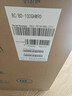 海尔（Haier）100L单温冰柜小型家用小冰柜减霜一级能效冷藏冷冻转换深冷冷柜小冰箱BC/BD-100GHW9D价保618 实拍图