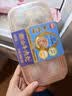 喜得佳牛黄喉 250g*2袋固形物60% 鲜爽脆牛心管涮火锅冒菜麻辣烫速食材 实拍图