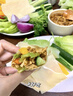 郑友和零添加营口大酱360g 东北大酱黄豆大酱炒菜炖鱼拌面豆瓣酱 实拍图