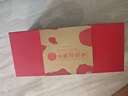 希诺抗菌玻璃杯双层防烫办公车载水杯男高档泡茶杯子XN-9303 360mL 实拍图