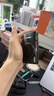 佳能（Canon） 佳能相机 ixus285A 数码相机 卡片机 照相机 学生入门小巧便携式家用照像机 佳能IXUS285 HS A黑色 套餐一【含64G卡，volg支架，定制摄影相机包】 实拍图