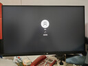 华硕小金刚VG27AQL5A 27英寸显示器2K200Hz显示器超频210Hz FastIPS FreeSync无撕裂 0.3ms响应 HDR400 实拍图