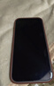 Apple/苹果 iPhone 17 Pro Max科技织物手机壳-赭褐色 磁吸保护壳苹果手机壳全包旗舰店原装 实拍图