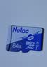 朗科（Netac）64GB TF（MicroSD）DJI大疆无人机专用存储卡 U3 A1 V30 4K高清 GOPRO运动相机 监控摄像头通用 实拍图