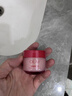 玉兰油（OLAY）全新超红瓶水霜保湿面霜17g抗皱紧致焕亮护肤品【回购券】 实拍图