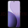 OPPO Reno14 12GB+256GB 礁石黑 高清长焦实况照片 Live图神机 学生拍照游戏 AI 5G智能手机 实拍图