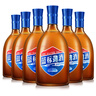 劲牌 蓝标劲酒 36度光瓶酒 500ml*6 整箱装 养生酒 自饮 送礼 实拍图