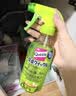 花王（KAO）家居除菌喷雾300ml 冰箱清洁剂除臭去味餐桌儿童玩具爬爬垫清洗剂 实拍图
