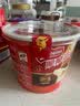 雀巢（Nestle）脆脆鲨半糖黑巧味威化+牛奶味威化饼干套餐671.4g 零食独立包装 实拍图