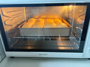雀巢（Nestle）烘焙奶油1L 烘焙专用 蛋挞布丁面包馅料烘焙原料 实拍图