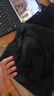 乾朗 夏季薄款短袖套装511款保安服全套男女透气小区物业安保酒店门卫执勤制服巡逻夜巡户外保安作训服可定制 夏短套装+贴标+帽子腰带180 实拍图