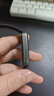 华为（HUAWEI）手环10 标准版 羽砂黑 智能手环专业睡眠分析情绪健康铝合金机身心率监测运动手环华为手环9升级 实拍图