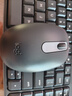 罗技（Logitech）MK251无线蓝牙键盘鼠标套装 办公商务笔记本电脑 数字键盘99键黑色键鼠套装（K251键盘+M196鼠标） 实拍图