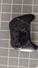 魔派赤兔2空气摇杆游戏手柄switch2手柄switch手柄ns2手柄pro原装二代游戏机手柄pc蓝牙体感宝可梦 黑 实拍图