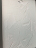 墨斗鱼窗户防窥膜磨砂玻璃隐私贴膜1.2*2m背胶不易掉卫生间浴室厕所贴纸 实拍图