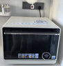 美的（Midea）【价保618】【台嵌两用】寻味Pro3.0台式微蒸烤炸炖一体机微波炉电烤箱蒸烤箱32L上烤下蒸G32 实拍图