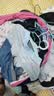 芬腾 内裤女10A抑菌加长裆4条装纯棉透气舒适包臀女士内裤 实拍图