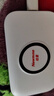 纽曼随身wifi多网通用移动无线wifi6免插卡上网宝随行无线便携车载支持5G/4G设备全国通用流量2026款 实拍图