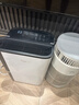 德业（Deye）除湿机/抽湿机 除湿量25升/天 45㎡家用轻音地下室除潮除湿器干衣机客厅卧室 手机智控DYD-T22A3 实拍图