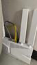 普联（TP-LINK） 大道AX3000满血WiFi6千兆无线路由器 5G双频家用穿墙 Mesh 3000M无线速率 信号增强 易展 XDR3010 实拍图