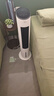 美的（Midea）【APP智能】家用空调扇落地遥控冷风扇/负离子净化加湿冷风机/水冷无叶塔扇强力制冷冷气扇AAF10MR 实拍图