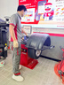 马牌（Continental）汽车轮胎 225/50R17 98V XL FR CS UC7 自修补轮胎/适配本田雅阁 实拍图