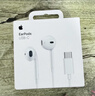 Apple/苹果 EarPods USB-C有线耳机 type-c有线耳机苹果耳机 苹果17有线耳机笔记本耳机游戏音乐 实拍图