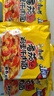 康师傅 方便面 经典番茄鸡蛋牛肉面五连包115g*5 泡面袋装速食 方便食品 实拍图