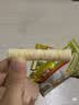 春光 食品 海南特产 休闲零食 椰香酥卷500g*2盒装 零食小吃奶香酥脆 椰香酥卷105g3盒315g 实拍图