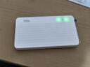 TCL随身wifi三网通用免插卡无线wifi6车载4G路由器随身便携无限制移动联通电信全国通用2026款5GXY15B 【旗舰T251】5G REDCap低功耗长续航 不限速不虚标月享1500G流量 实拍图