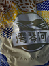湾琴河 素豆肠500g 火锅食材素肉豆肠段干货豆棍豆制品麻辣烫冒菜串串 实拍图