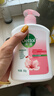 滴露（Dettol）健康抑菌洗手液滋润倍护500g 消毒抑菌99.99% 儿童适用不含酒精 实拍图